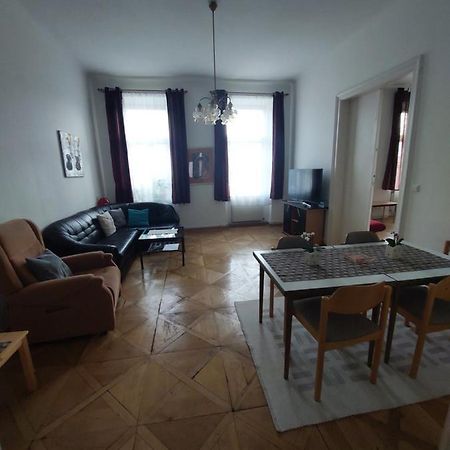 Gerald'S Apartment 12 เวียนนา ภายนอก รูปภาพ