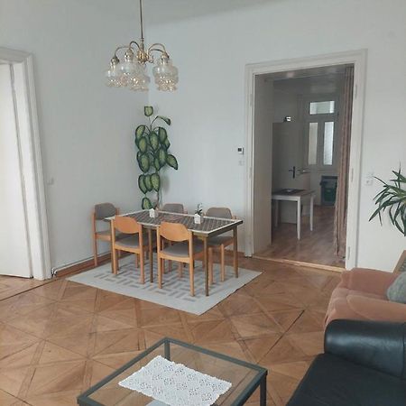 Gerald'S Apartment 12 เวียนนา ภายนอก รูปภาพ