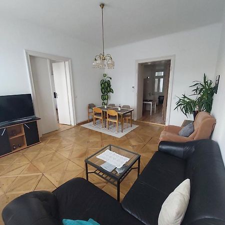 Gerald'S Apartment 12 เวียนนา ภายนอก รูปภาพ