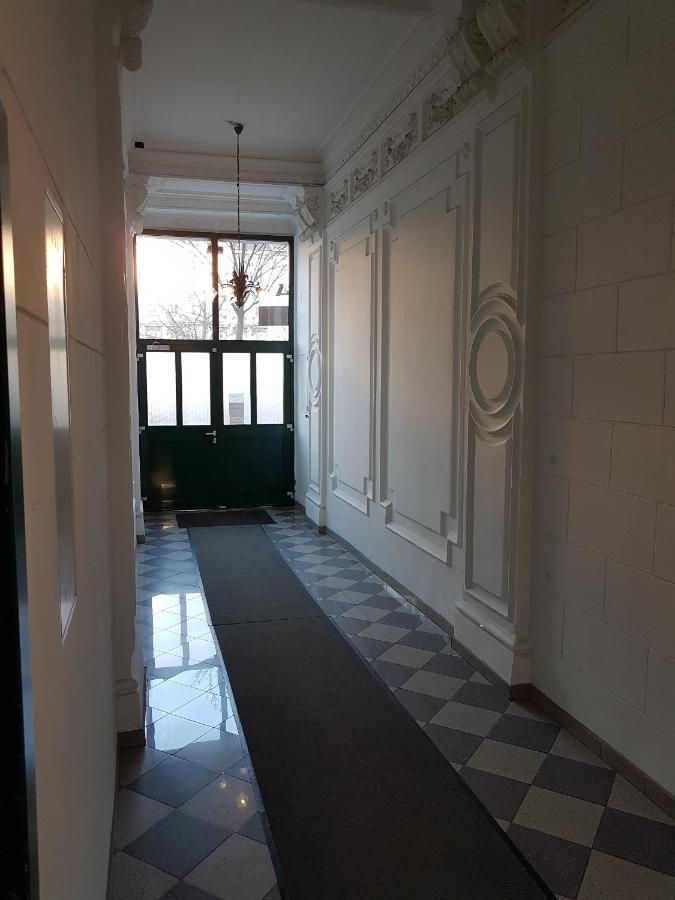 Gerald'S Apartment 12 เวียนนา ภายนอก รูปภาพ