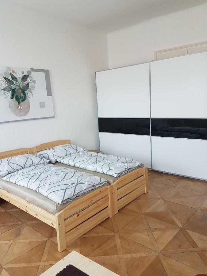 Gerald'S Apartment 12 เวียนนา ภายนอก รูปภาพ