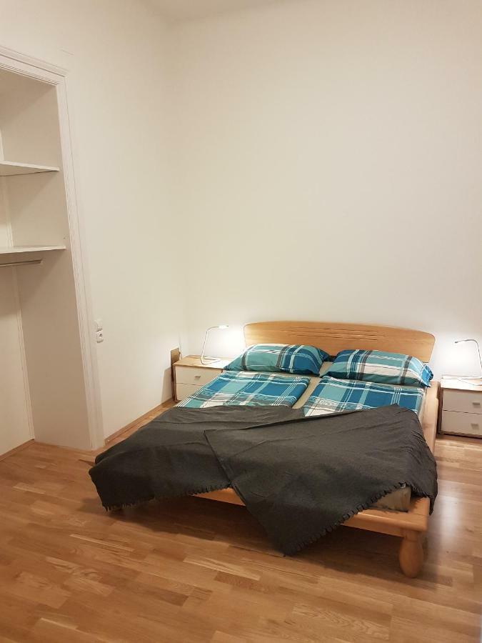 Gerald'S Apartment 12 เวียนนา ภายนอก รูปภาพ