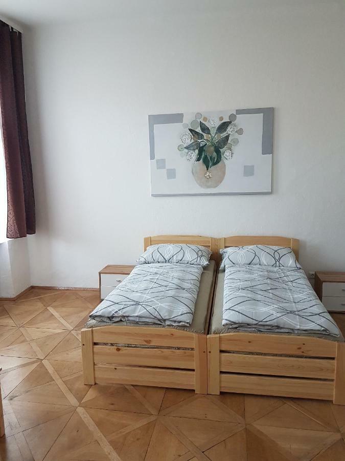 Gerald'S Apartment 12 เวียนนา ภายนอก รูปภาพ