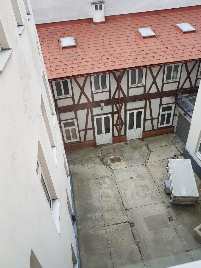Gerald'S Apartment 12 เวียนนา ภายนอก รูปภาพ