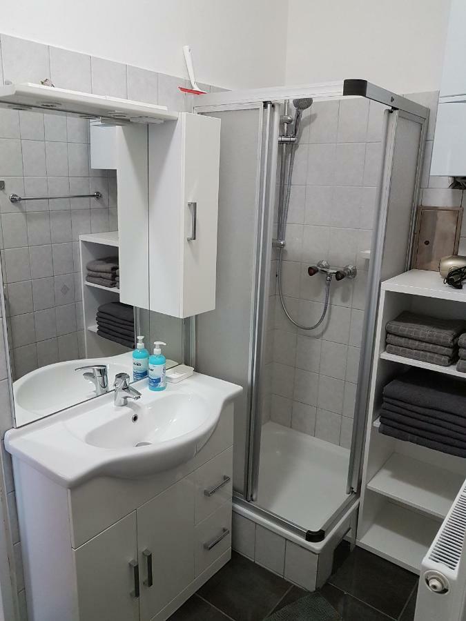 Gerald'S Apartment 12 เวียนนา ภายนอก รูปภาพ