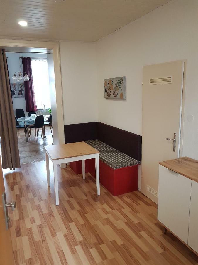 Gerald'S Apartment 12 เวียนนา ภายนอก รูปภาพ
