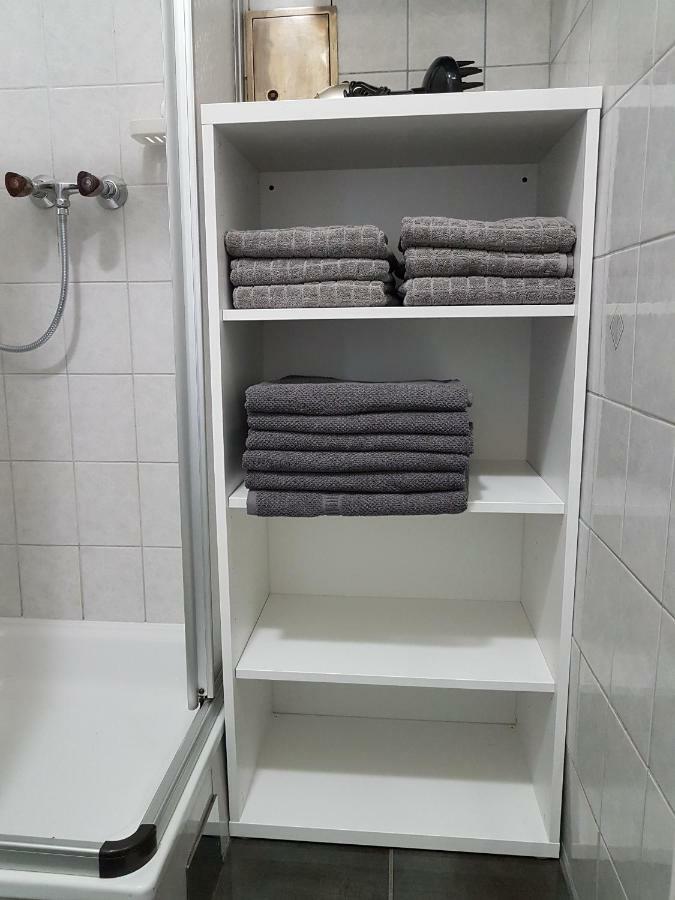 Gerald'S Apartment 12 เวียนนา ภายนอก รูปภาพ