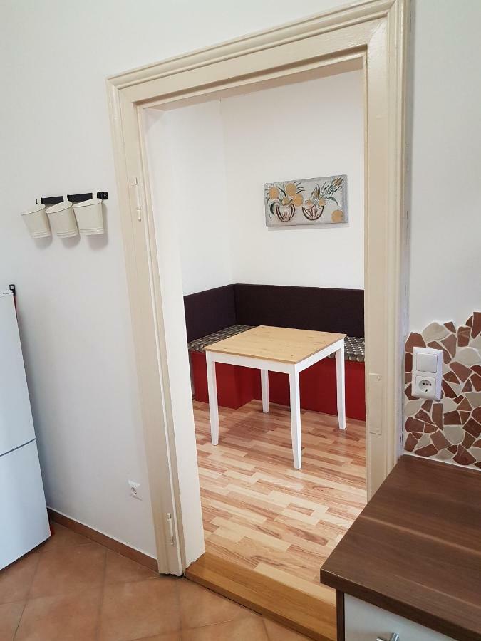 Gerald'S Apartment 12 เวียนนา ภายนอก รูปภาพ